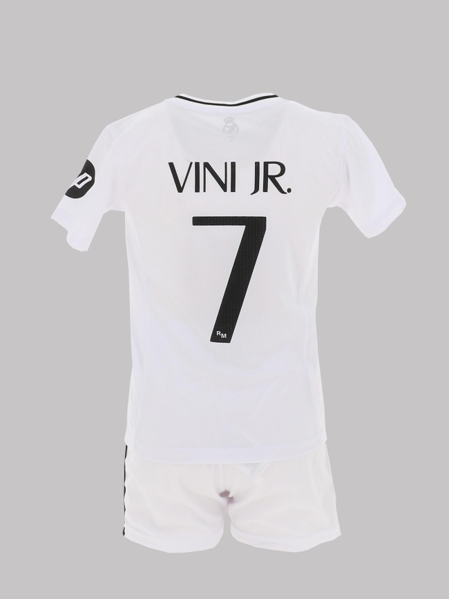 Maillot football real madrid vinicius 24/25 adulte - Holiprom