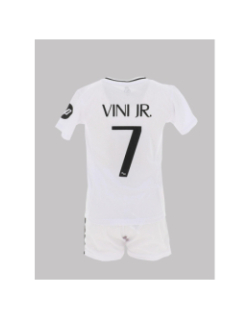 Maillot football real madrid vinicius 24/25 adulte - Holiprom