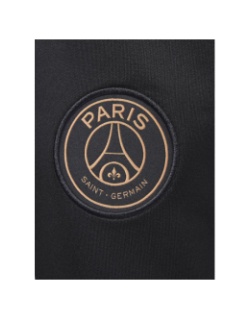 Pantalon de football jordan psg strike noir enfant - Nike