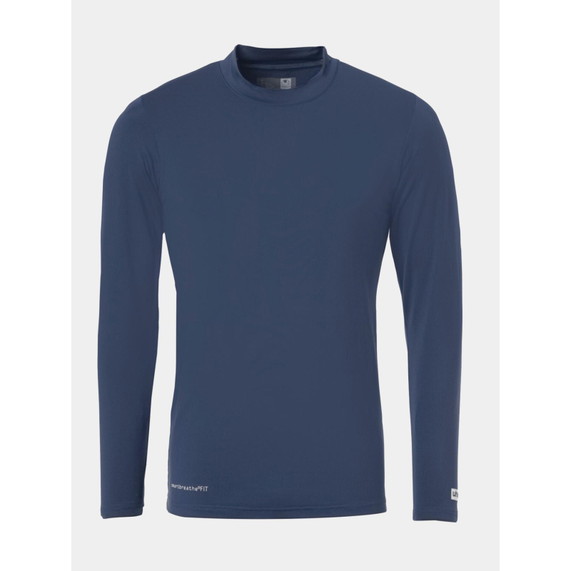 Baselayer distinction colors bleu marine enfant - Uhlsport