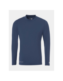 Baselayer distinction colors bleu marine enfant - Uhlsport