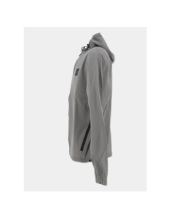 Veste imperméable comet gris homme - Helvetica