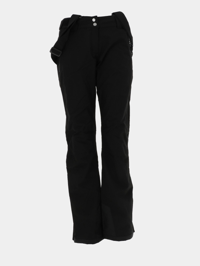 Pantalon de ski diminish noir femme - Dare 2B