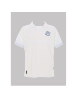 Maillot 125e anniversaire om blanc homme - Puma