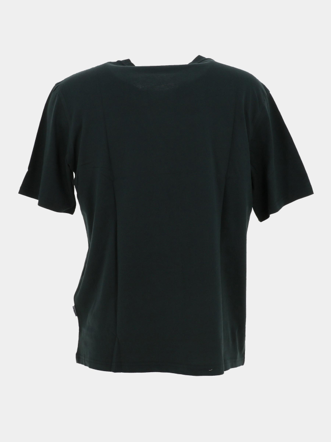 T-shirt portland block branding vert homme - Jack & Jones