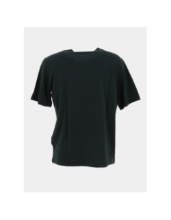 T-shirt portland block branding vert homme - Jack & Jones