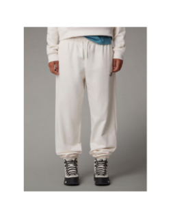 Pantalon jogging essential jogger beige femme - The North Face