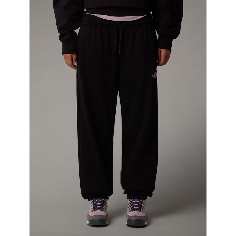 Pantalon de jogging essential jogger noir femme - The North Face