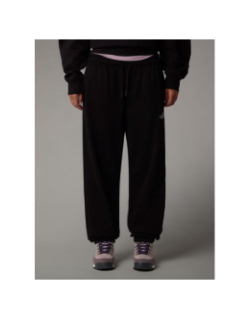 Pantalon de jogging essential jogger noir femme - The North Face