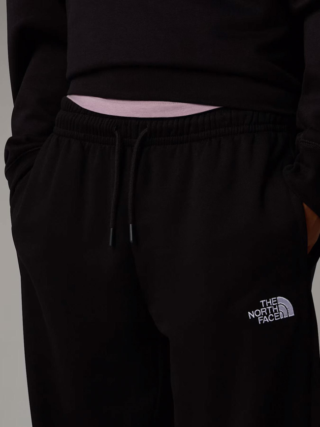 Pantalon de jogging essential jogger noir femme - The North Face