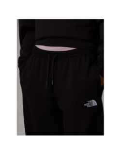 Pantalon de jogging essential jogger noir femme - The North Face