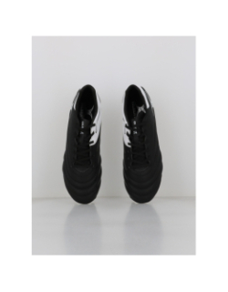 Chaussures de rugby boot icon 8S noir homme - Gilbert