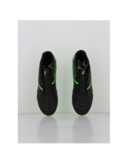 Chaussures de rugby sidestep x20 power 6 noir homme - Gilbert