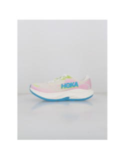 Chaussures de running rincon 4 rose femme - Hoka