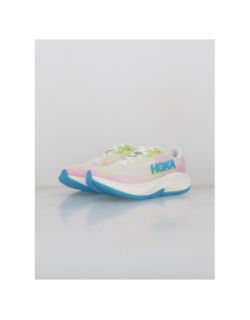 Chaussures de running rincon 4 rose femme - Hoka