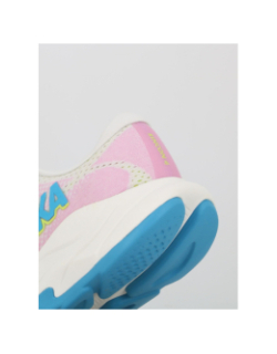 Chaussures de running rincon 4 rose femme - Hoka