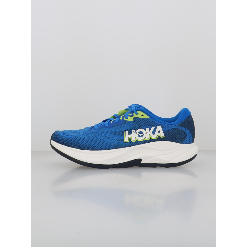 Chaussures de running rincon 4 bleu homme - Hoka