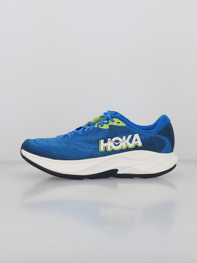 Chaussures de running rincon 4 bleu homme - Hoka