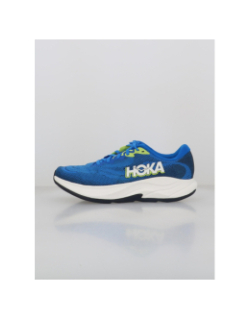 Chaussures de running rincon 4 bleu homme - Hoka