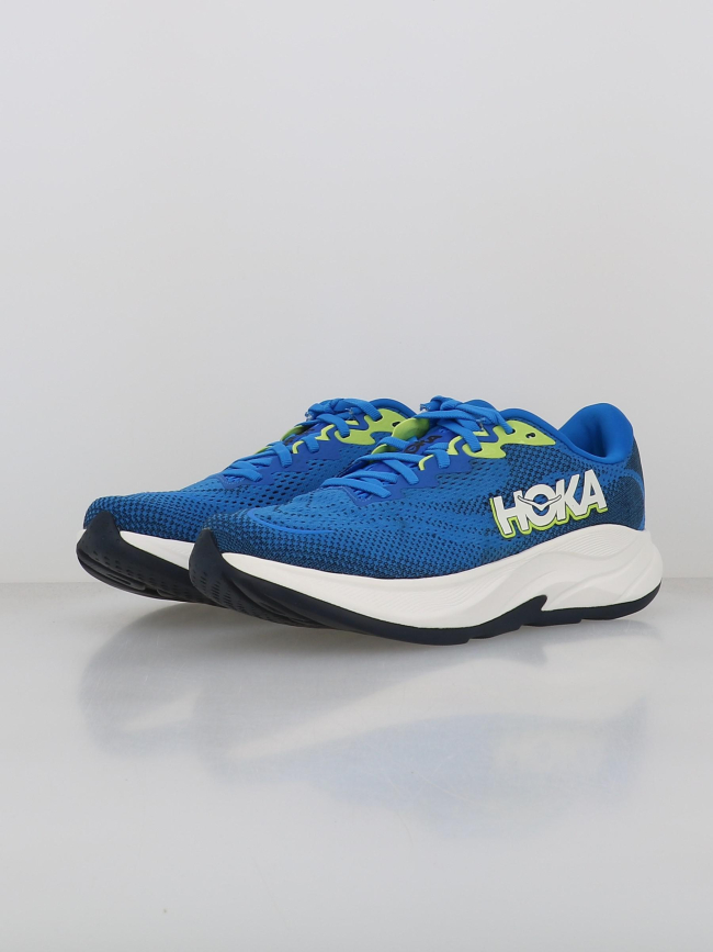 Chaussures de running rincon 4 bleu homme - Hoka