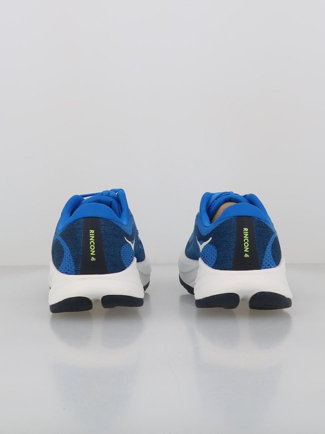 Chaussures de running rincon 4 bleu homme - Hoka