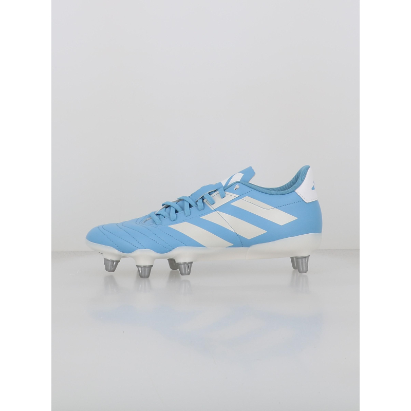 Chaussures de rugby kakari sg bleu homme - Adidas