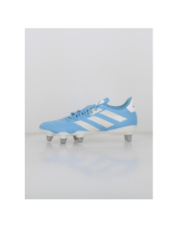 Chaussures de rugby kakari sg bleu homme - Adidas