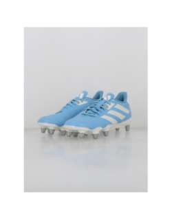 Chaussures de rugby kakari sg bleu homme - Adidas