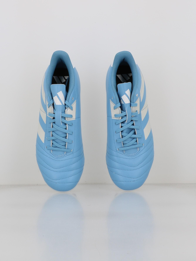 Chaussures de rugby kakari sg bleu homme - Adidas