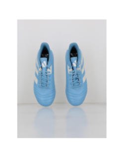 Chaussures de rugby kakari sg bleu homme - Adidas