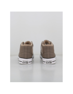 Baskets montantes malden street marron homme - Converse