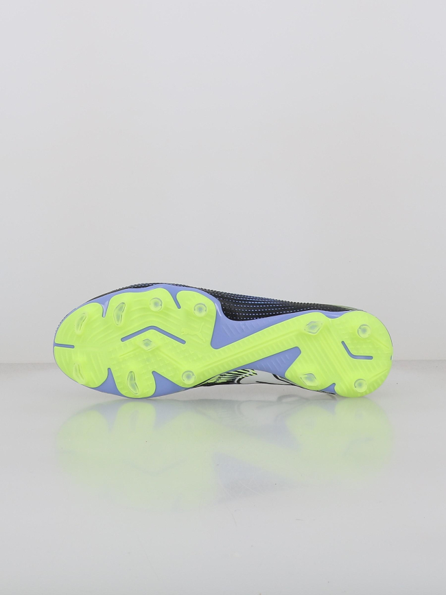 Chaussures de football future 7 match fg/ag violet homme - Puma