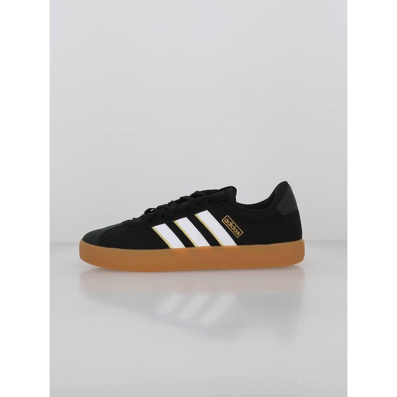 Baskets vl court 3.0 noir homme - Adidas