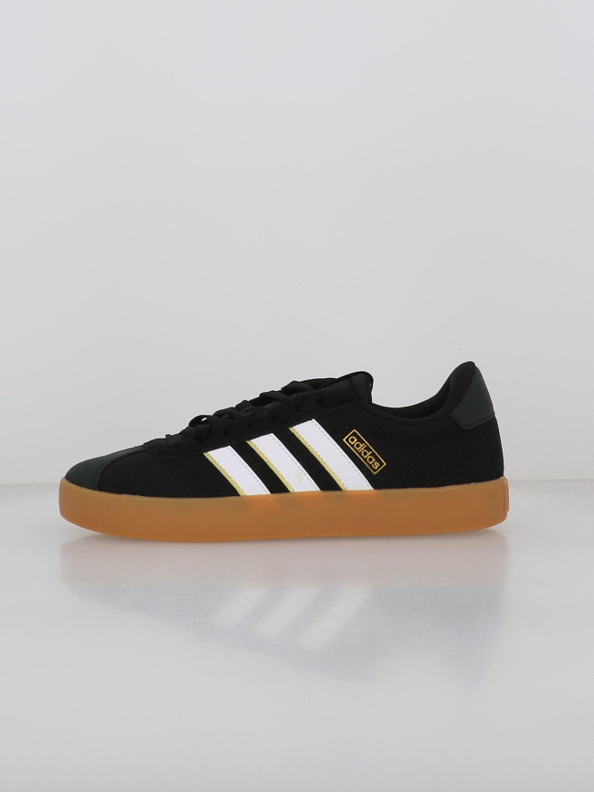 Baskets vl court 3.0 noir homme - Adidas