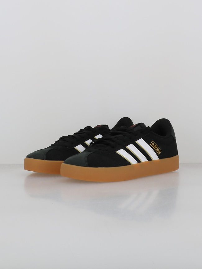 Baskets vl court 3.0 noir homme - Adidas