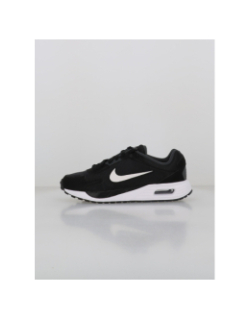 Air max baskets solo gs noir enfant - Nike