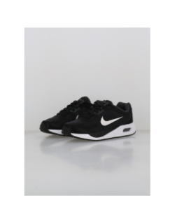 Air max baskets solo gs noir enfant - Nike