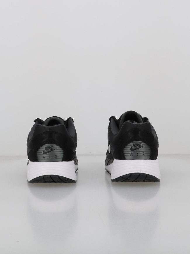 Air max baskets solo gs noir enfant - Nike