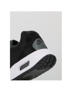 Air max baskets solo gs noir enfant - Nike