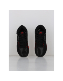 Chaussures de basketball lebron witness 8 noir homme - Nike