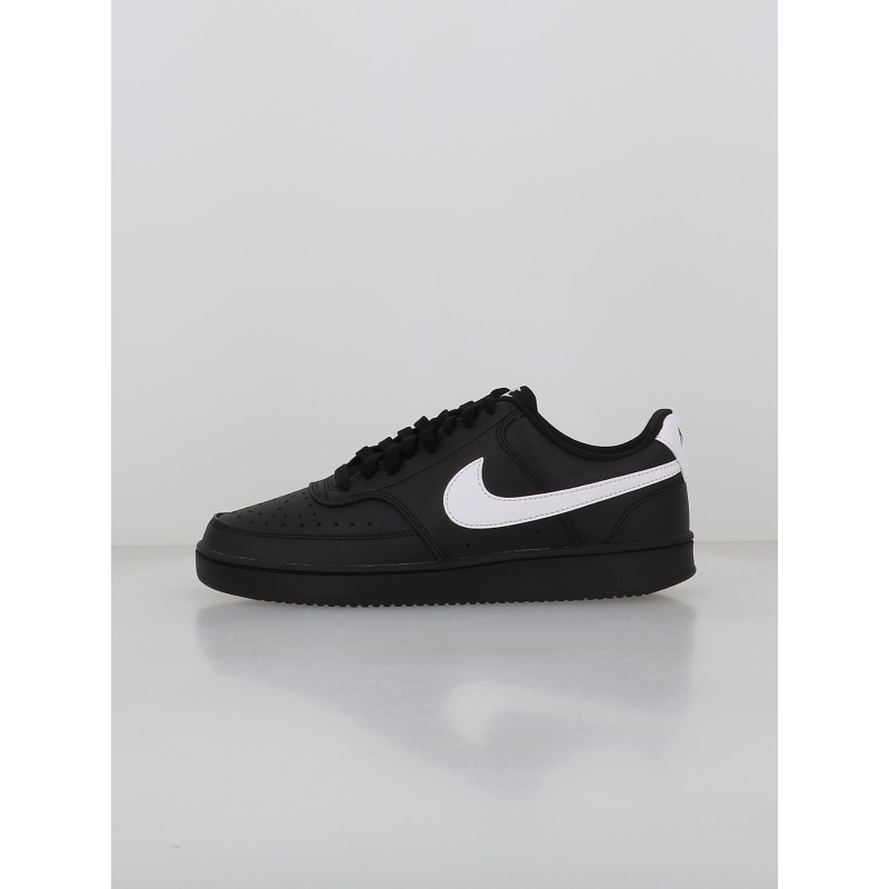 Baskets court vision noir homme - Nike