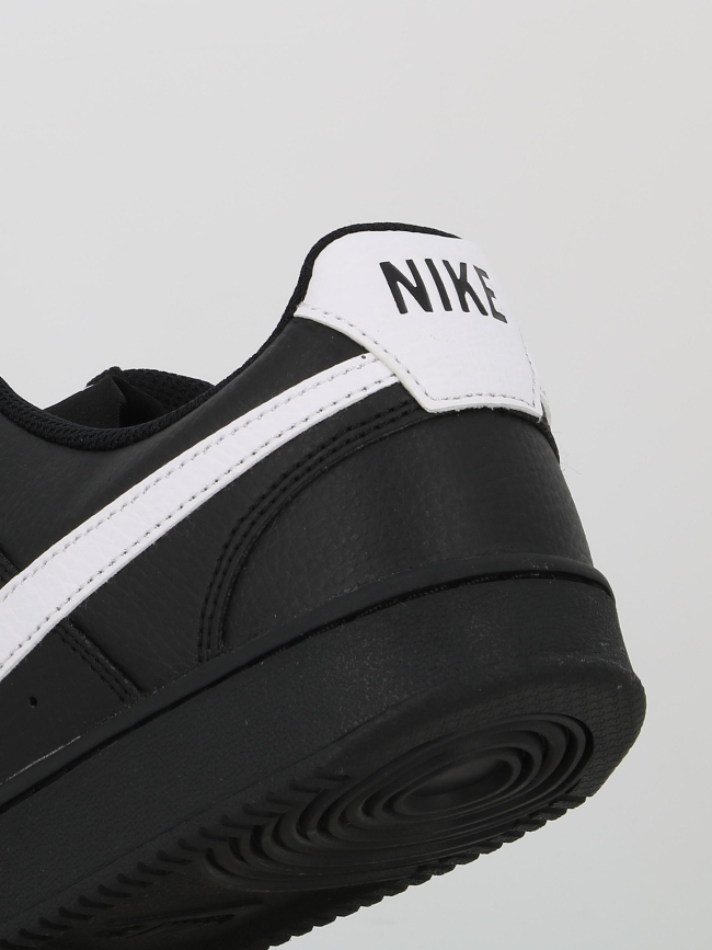 Baskets court vision noir homme - Nike