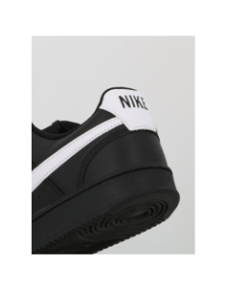 Baskets court vision noir homme - Nike