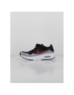 Baskets air max sc od noir gris et marron enfant - Nike