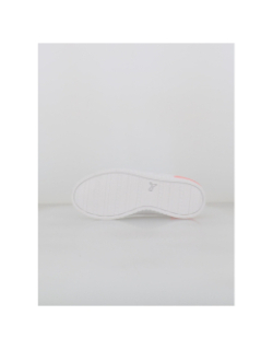 Baskets jada crystal wings blanc fille - Puma