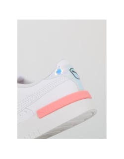 Baskets jada crystal wings blanc fille - Puma