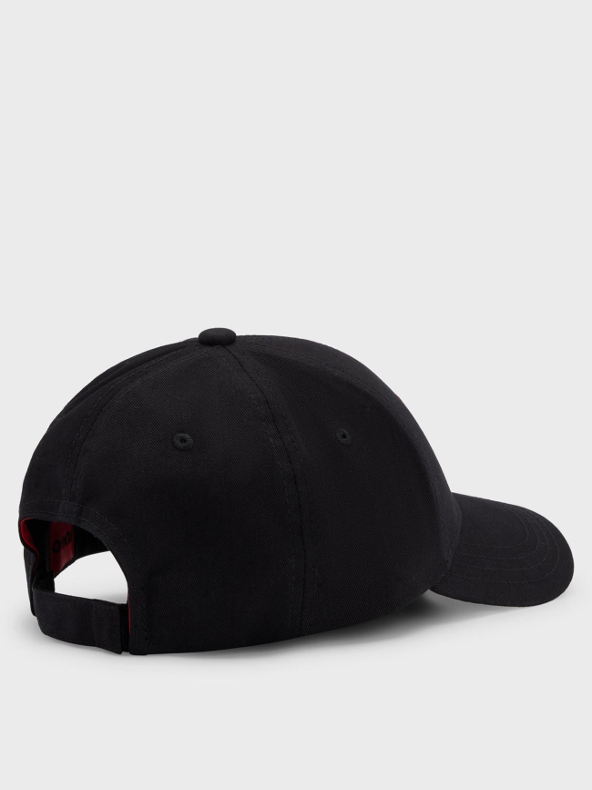 Casquette men-x 581 noir homme - Hugo