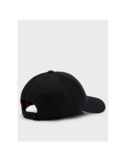 Casquette men-x 581 noir homme - Hugo