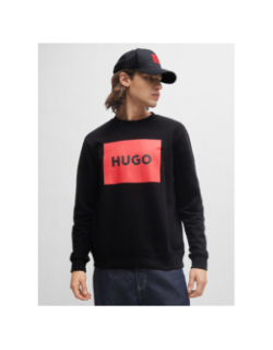 Casquette men-x 581 noir homme - Hugo