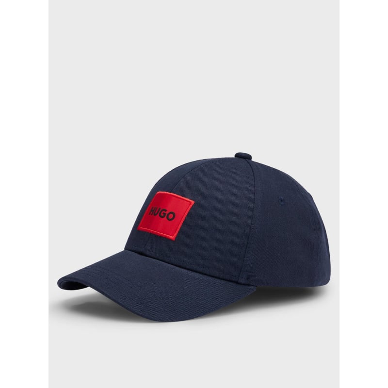 Casquette men-x 581 bleu marine homme - Hugo